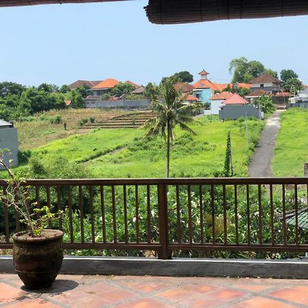 Tribe Theory Startup Village For Entrepreneurs Kuta  Bagian luar foto