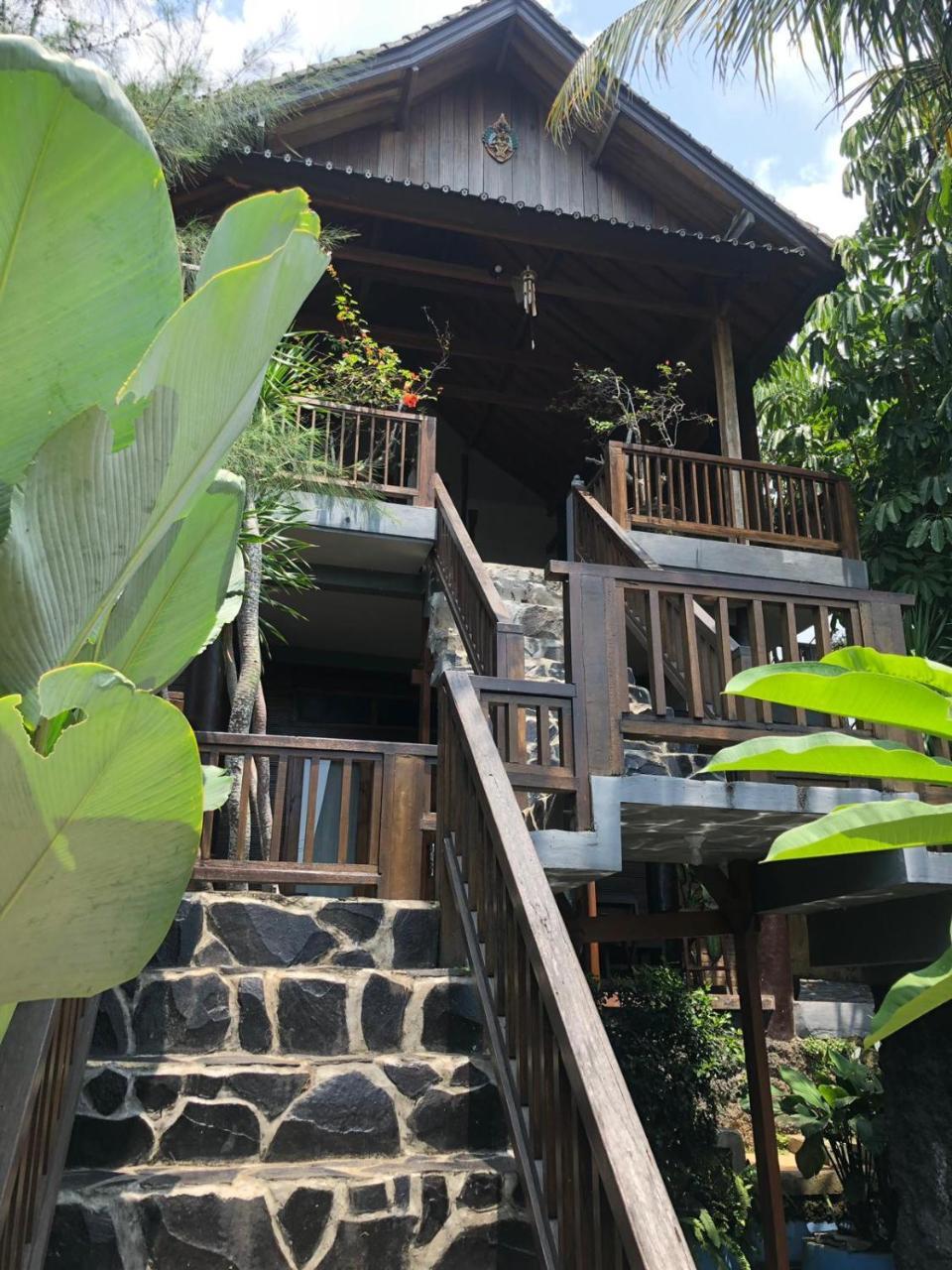 Tribe Theory Startup Village For Entrepreneurs Kuta  Bagian luar foto