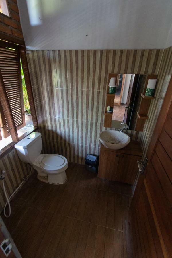 Tribe Theory Startup Village For Entrepreneurs Kuta  Bagian luar foto