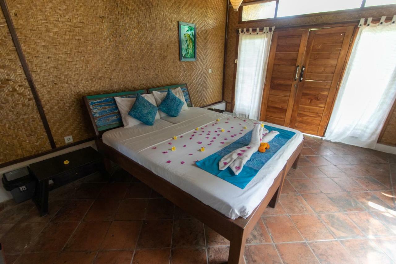 Tribe Theory Startup Village For Entrepreneurs Kuta  Bagian luar foto