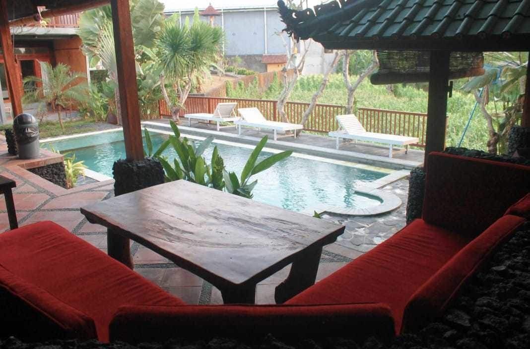 Tribe Theory Startup Village For Entrepreneurs Kuta  Bagian luar foto