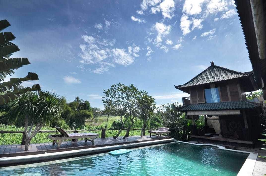 Tribe Theory Startup Village For Entrepreneurs Kuta  Bagian luar foto